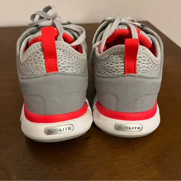 Reebok Sublite Running Shoes - Picture 2 of 4